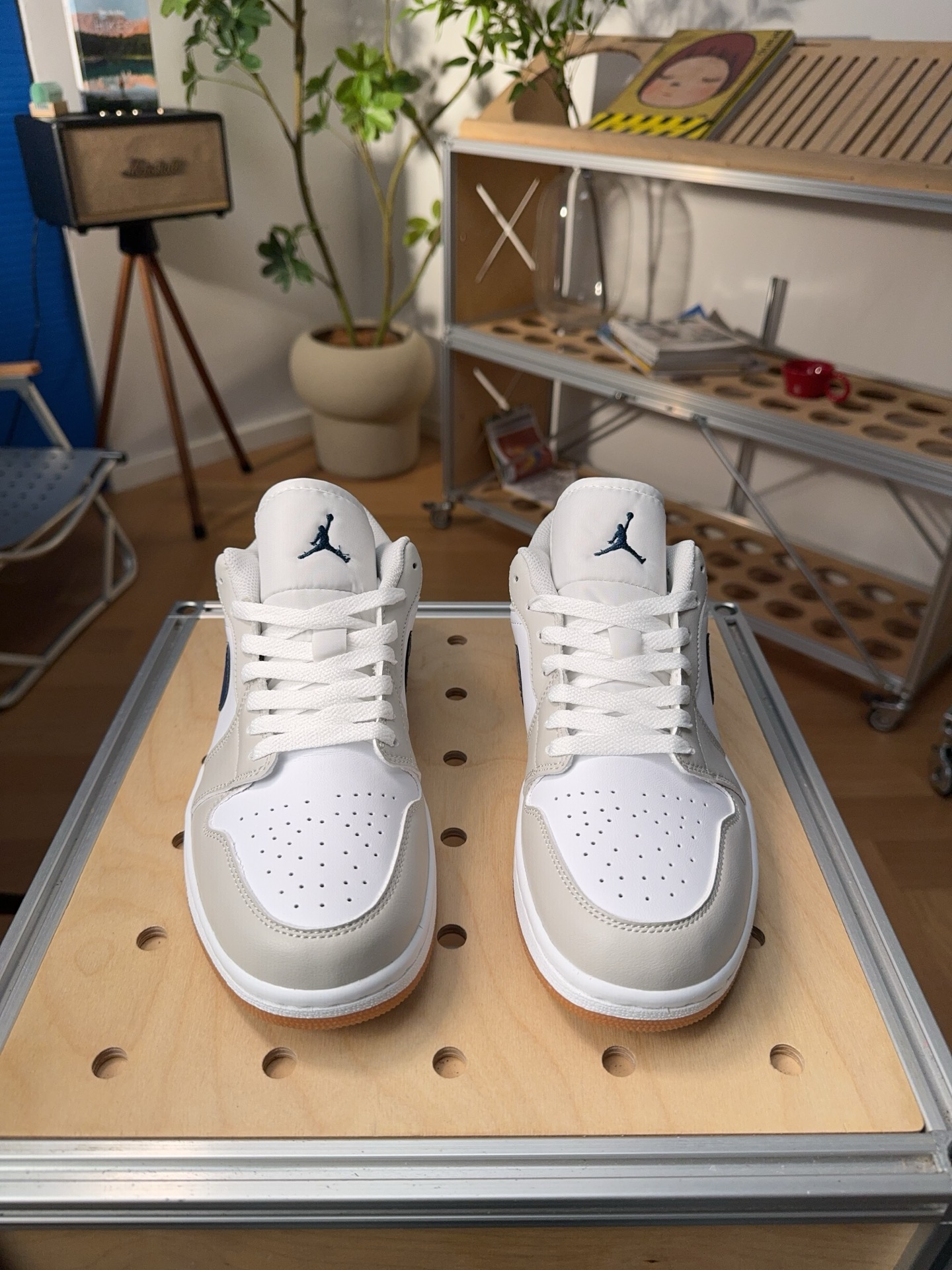 Nike Jordan